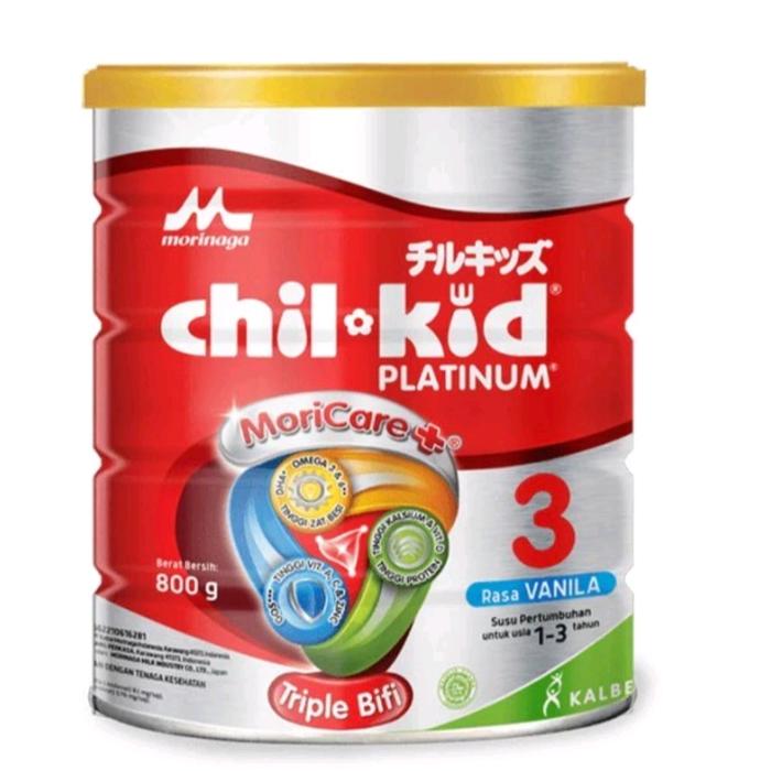 Gambar CHILKID PLATINUM 800 GRAM /CHIL KID 800GRAM dari Tumpangmart undefined Tokopedia