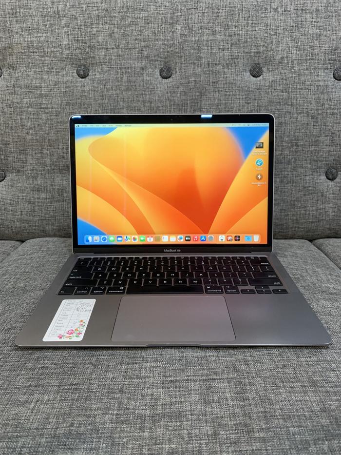MacBook Air2020 Core i7 メモリ16GB SSD512GB MacBook Air2020 Core i7 メモリ16GB SSD512GB