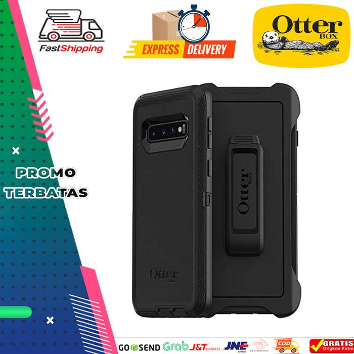 Otterbox Case S10 Plus Jual Otterbox Defender Case Samsung Galaxy