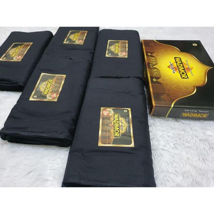 Gambar SARUNG WADIMOR GROSIRAN sarung dewasa harga per kodi/20pcs - Wad HP dari Arun@TPmart undefined Tokopedia