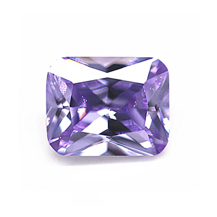 Gambar Batu Permata Cubic Zircon American Diamond Cutting Octagon Kotak A3 1 - Violet, 16x12mm dari POETRA GEMS STONE undefined Tokopedia