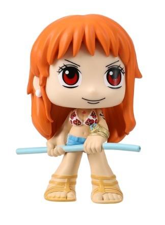 Gambar Funko POP! Mini Vinyl Figures Animation one Piece (1 piece) - USOPP dari Funkoholic undefined 5 Tokopedia