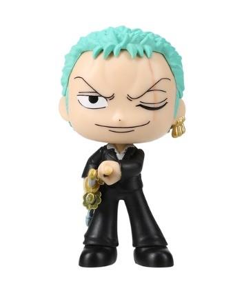 Gambar Funko POP! Mini Vinyl Figures Animation one Piece (1 piece) - RORONOA ZORO dari Funkoholic undefined Tokopedia