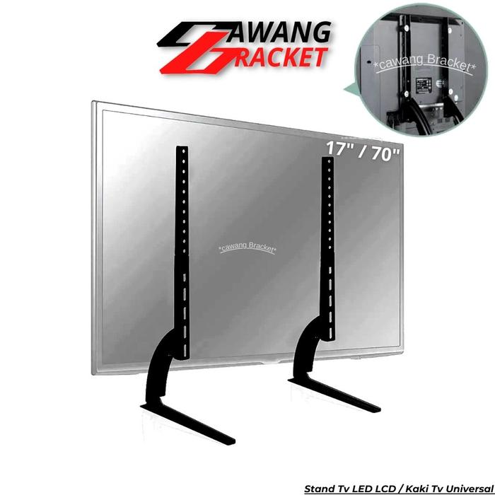 4k液晶テレビ AQUOS SHARP 4T-C43CN1とKF-650スタンド（Amazon.com 