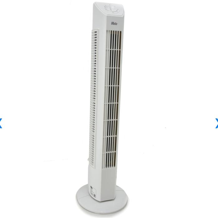 Gambar KRIS Kipas Angin Tower Stand Fan pedestal 45 W Tower Fan kris Ftc3-m - Putih dari Toko Fadillah01 undefined Tokopedia