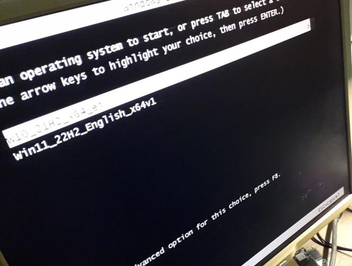 Gambar usb flashdisk 16GB installer iso os usb installer usb iso os - w10+w11 OS dari Cygnus Team undefined Tokopedia