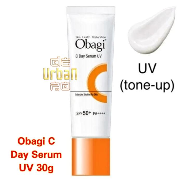 Obagi C Day Serum BB & UV 30g セット オバジ Obagi C Day Serum BB 30g