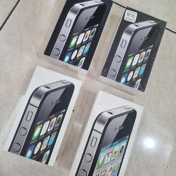 Gambar Beli Box Iphone 4 4s dapet HP Produk Ibox dari THE_ORIGINAL_GOODS undefined Tokopedia