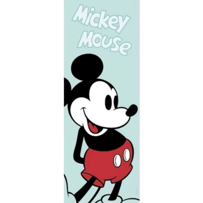 Gambar Miniso Matras Yoga Mickey Mouse Series - Toska dari jastipsripilan undefined Tokopedia