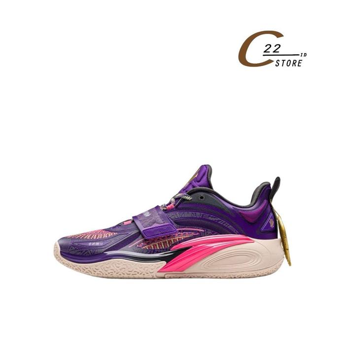 Anta Kai 1 US9.5 弱い JP27.5 