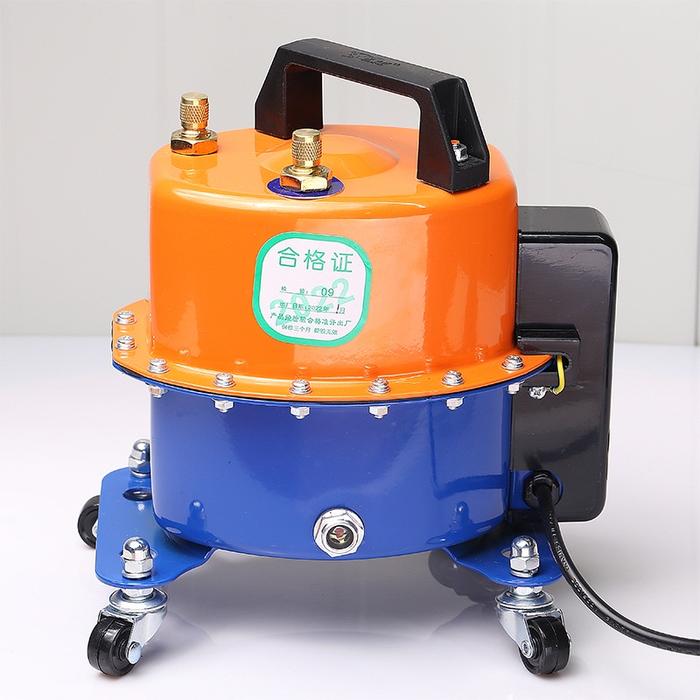 Gambar 2-In-1 Vacum Pump AC 250Watt Vacuum Pump AC 4.8L Vacum Kompresor - 250W dari Havass Id undefined Tokopedia