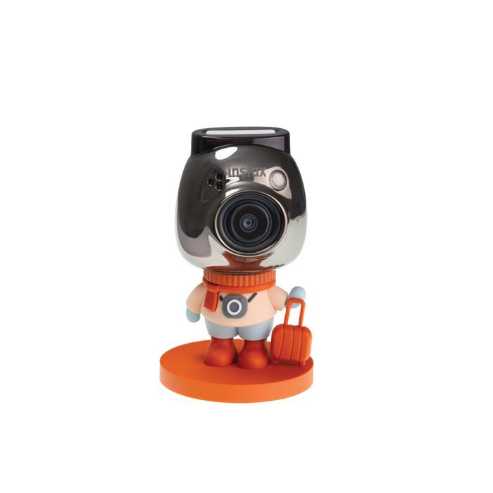 Gambar Fujifilm Instax Pal Digital Camera - Metal Traveller dari JakartaCamera undefined Tokopedia