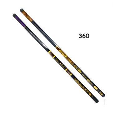 Gambar PZ Joran Tegek Liuzi Batik 540 Carbon Kualitas Terbaik - 360 dari markasdagang95 undefined Tokopedia