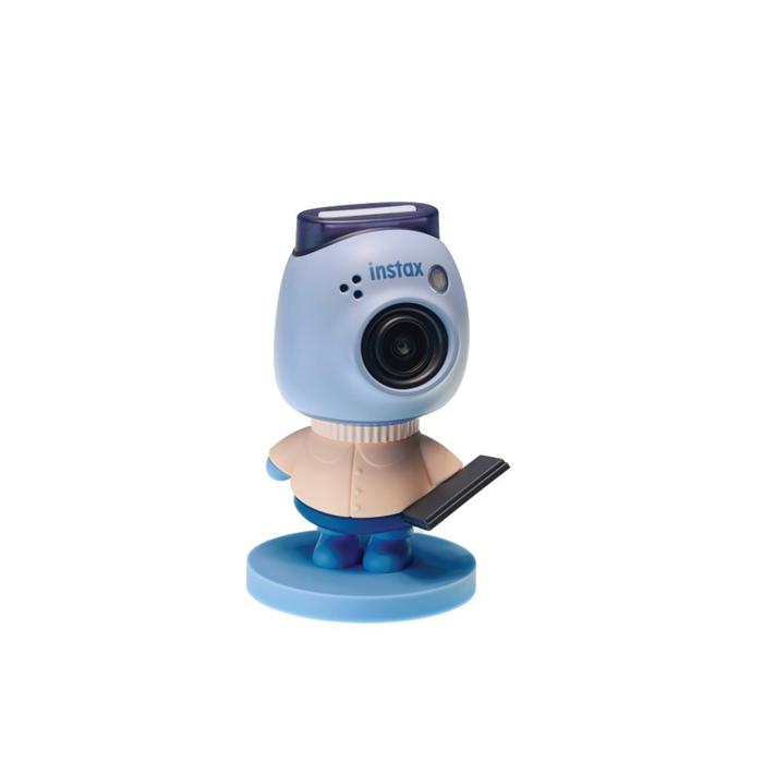 Gambar Fujifilm Instax Pal Digital Camera - Blue Student dari JakartaCamera undefined Tokopedia