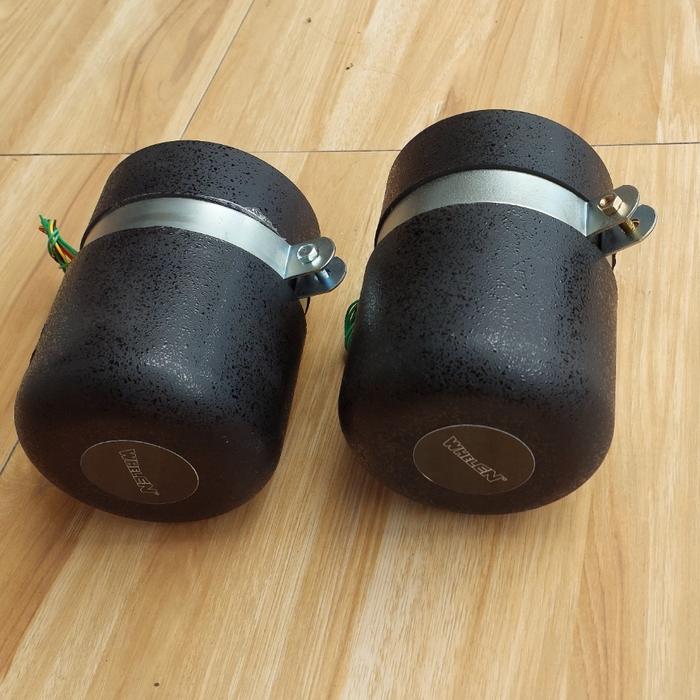 Gambar MINI LOWFREQ PART ORIGINAL SPEAKER - 2 TABUNG dari TANTSIREN undefined Tokopedia