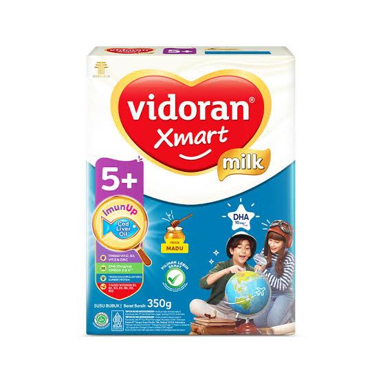 Gambar vidoran xmart 5+ 350gr / 700gr - 350gr, Honey dari mgshop2025 undefined Tokopedia