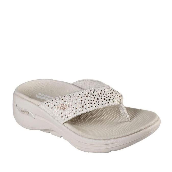 Go Walk Skechers Open Jual Skechers Go Walk Arch Fit Sandal