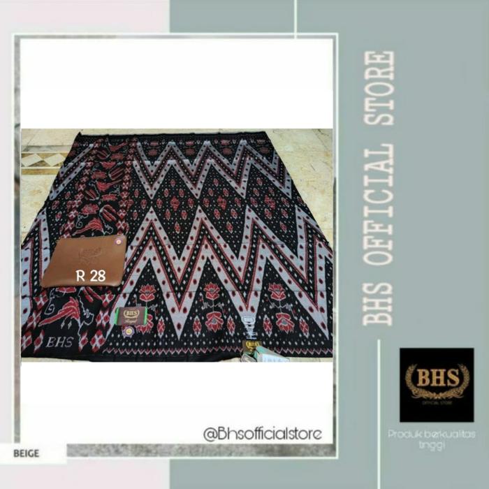 Gambar SARUNG BHS GOYOR KELAS ROYAL GRADE GOLD PKA BHS OFFICIAL STORE - 7 dari BHS SARUNG KITA undefined 4 Tokopedia