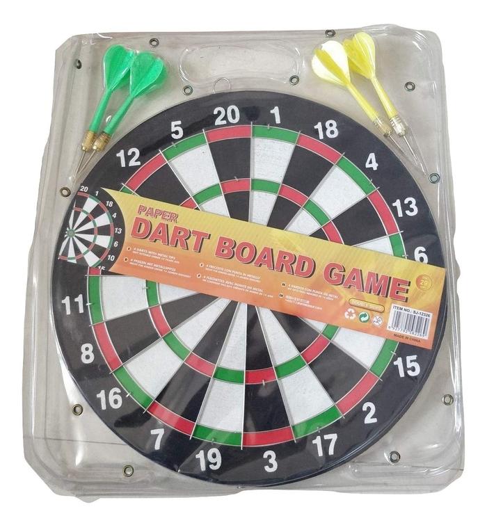 Gambar PAPAN PERMAINAN LEMPAR TARGET PANAH BUSUR DART BOARD GAME MAINAN ANAK dari kidsprojek undefined Tokopedia