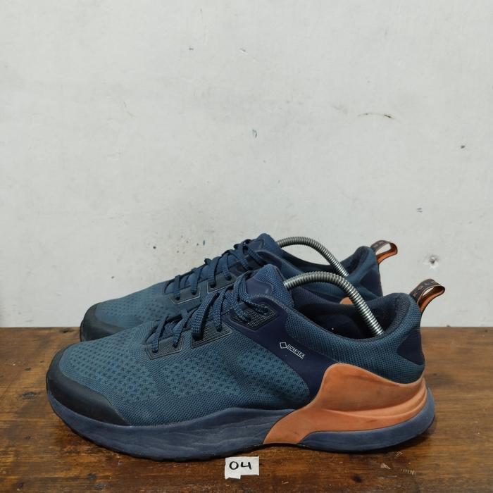 Gambar sepatu hiking kolon sports size 44 dari TERMINAL SEPATU BOGOR_NEW undefined Tokopedia