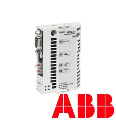 Produktbild von ABB RPBA-01 Adaptermodul – Neu & Versiegelt, Originalverpackt