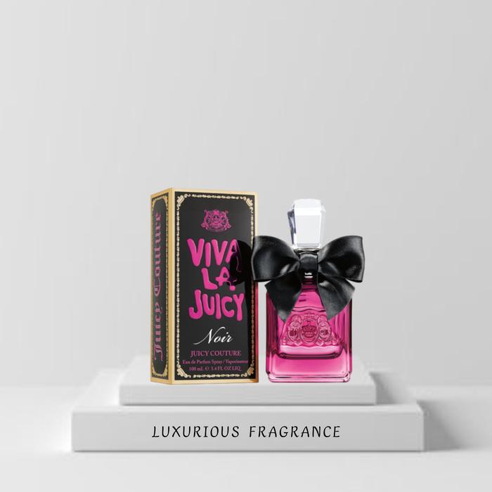 Juicy Noir Perfume Juicy Couture Viva La Juicy Perfume Parfum