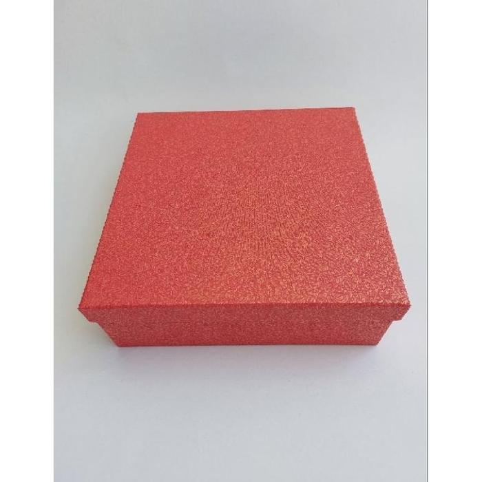 Gambar Hardbox.giftbox.boxtoples.boxlapislegit.22x22x8. - Merah, 22x22x8 dari FREEYA' undefined Tokopedia