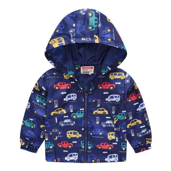 Gambar BEST PRODUCT JAKET PARASUT IMPORT / JAKET ANAK BAYI SLETING LENGAN - Blue Car, 90(1-2th) dari Yasminemry Mart undefined Tokopedia