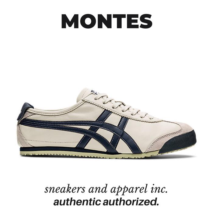 Jual Sepatu Onitsuka Tiger Mexico 66 Birch Indian Ink Latte