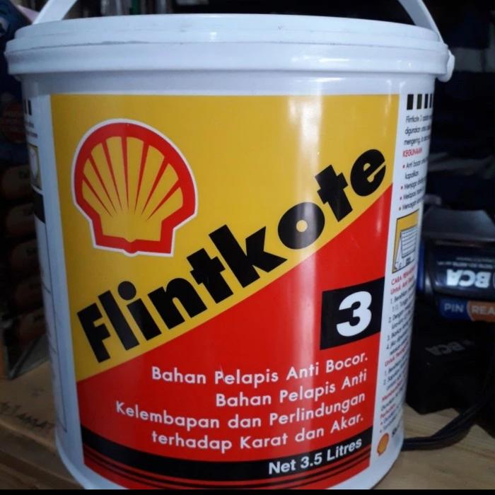 Jual Waterproofing Flingcoat seal 3 @4.kg bitumi - Jakarta Timur - am ...