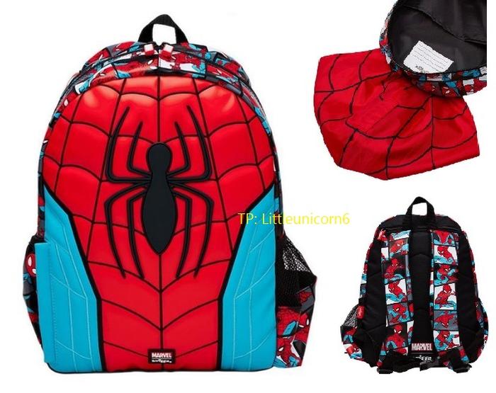 Gambar TAS SMIGGLE TK dari Cutebaby First Grosir undefined 4 Tokopedia