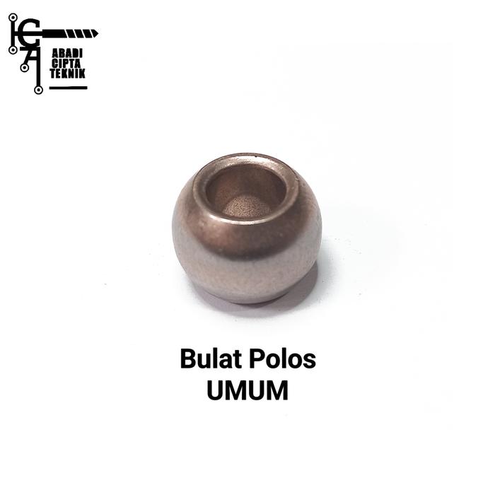 Gambar Boshing bushing bos kipas angin umum 16 inch as 8mm - Bulat Polos dari Abadi Cipta Teknik undefined Tokopedia