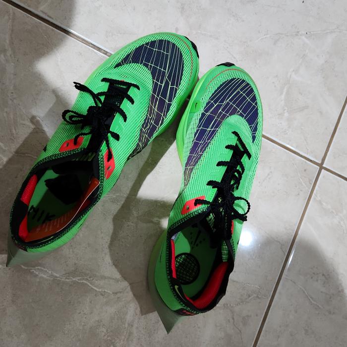Vaporfly Shoes Nike Zoomx Vaporfly Next 44 Zoom X Vaporfly Next At
