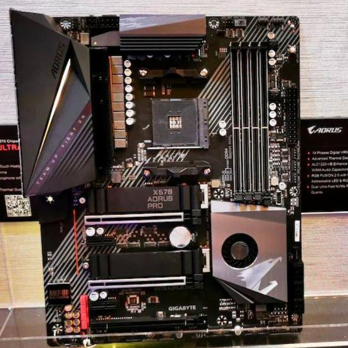X570 Aorus Pro Ax X570s Gigabyte Gigabyte Motherboard X570 Aorus Pro  Gigabyte X570S AORUS PRO AX