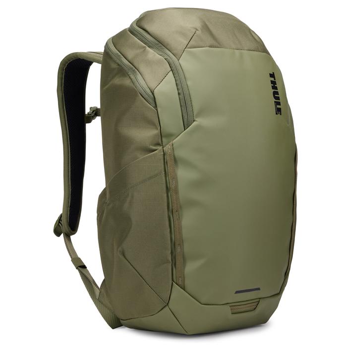 Gambar Thule Chasm 3 Tas Laptop Backpack TCHB 215 26L - Olivine dari Bags City Official Jakarta undefined Tokopedia