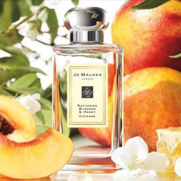 Nectarine Blossom And Honey Cologne Nectarine Jo Malone Perfume