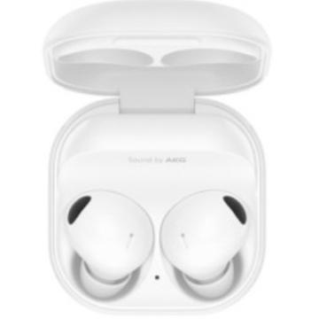 Gambar Samsung Galaxy Buds 2 Pro Earbuds Wireless Charging Bergaransi - White dari Indo Gadget Acc undefined Tokopedia