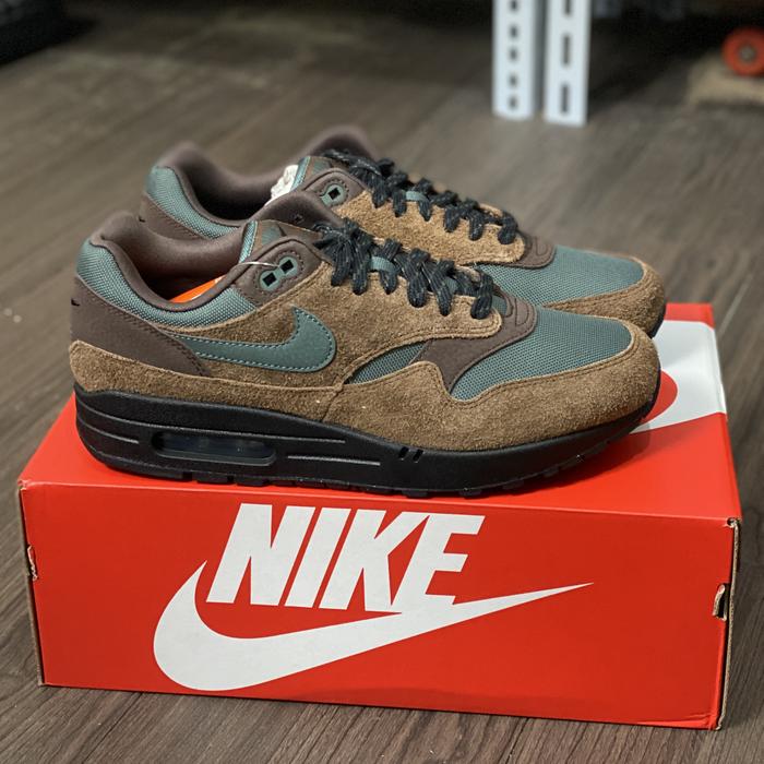 Nike Air Max Beef Broccoli Brown Green Original