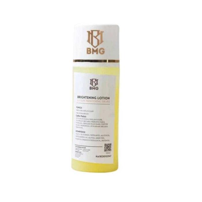 Gambar PROMO BMG LOTION DOSTING PAKET ISI 2 [ LOTION SIANG & LOTION MALAM ] - Day Lotion dari SR BARINDO undefined 3 Tokopedia