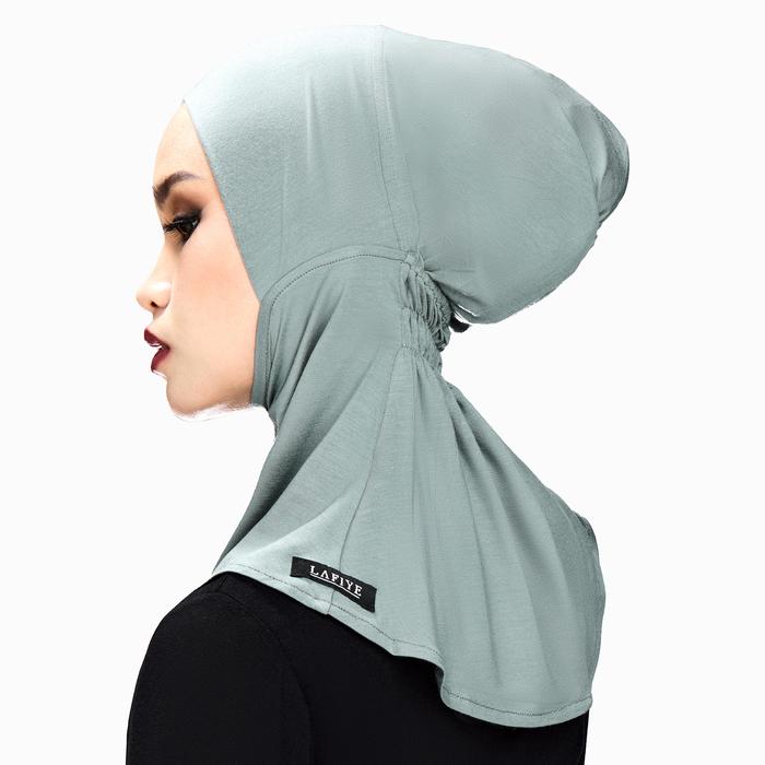 Gambar EcoSoft Maxi Cover Underscarf - Pine dari Lafiye undefined Tokopedia