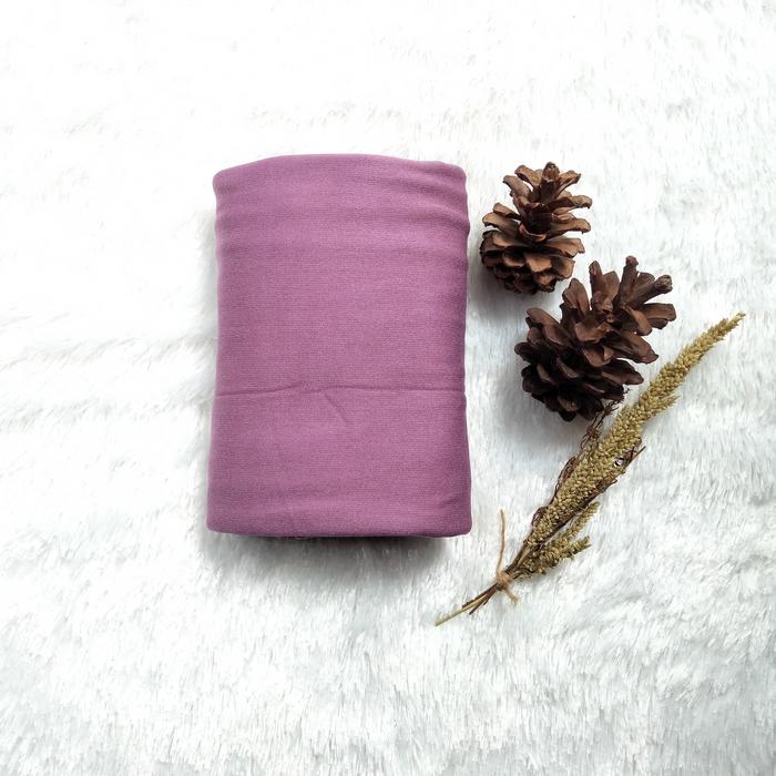 Gambar PASHMINA KAOS RAYON SUPER PREMIUM - Lavender Muda dari RURITA STORE undefined Tokopedia