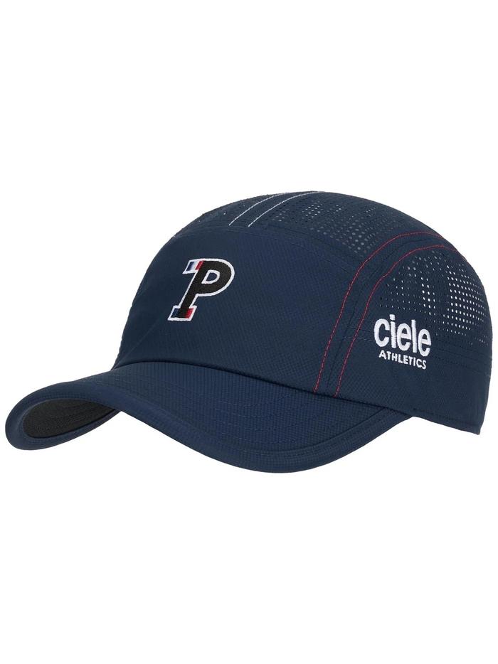 Gambar Ciele Athletics SC QA WWM Paris Running Cap dari stelviopass undefined Tokopedia