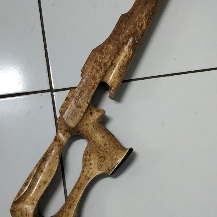 Gambar popor hunting tomhol PNP humerx dari AH sport2 undefined Tokopedia