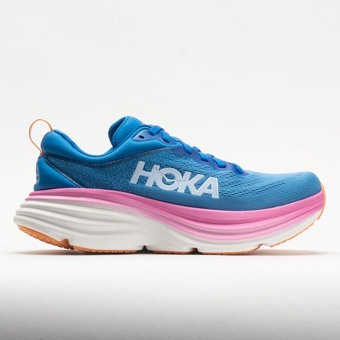 Jual Sepatu Hoka One One Bondi Coastal Sky Running Shoes