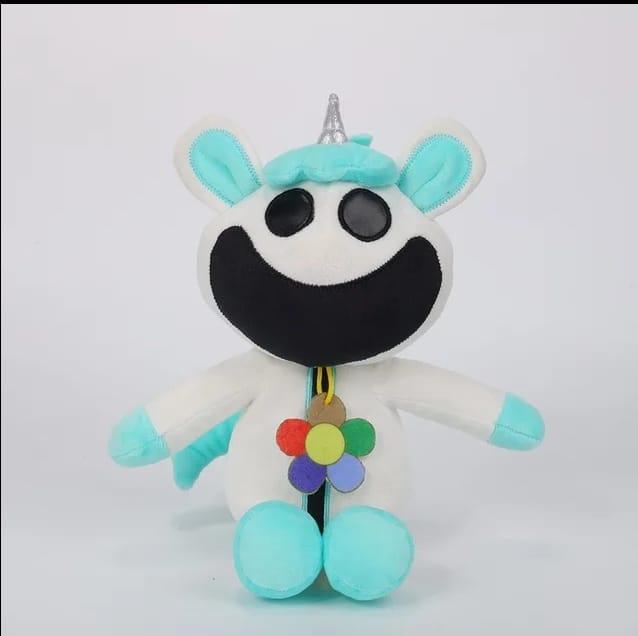 Gambar Boneka CapNap Smilling Critters Stuffed Animals Toys tinggi 50 cm Anak Hadiah Mainan Dolls boneka - CN PUTIH dari unatoys undefined Tokopedia