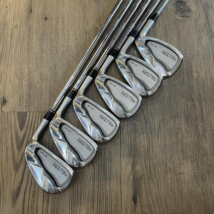 Gambar Stick Golf Iron Set Epon AF-702 5-P dari Family Golf Shop undefined Tokopedia