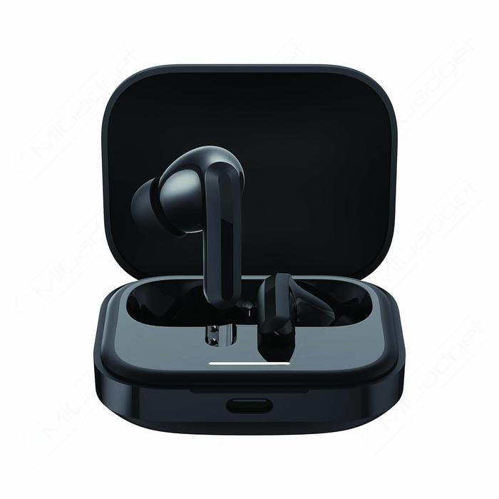 Gambar Redmi Buds 5 TWS Earbud Earphone Bluetooth - Black dari MIGADGET SAWOJAJAR undefined Tokopedia