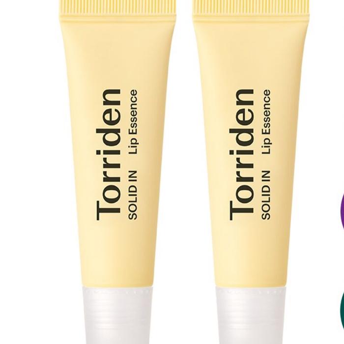 Gambar Torriden solid in lip essence asli Korea (1 pcs) dari Kittoshop undefined Tokopedia