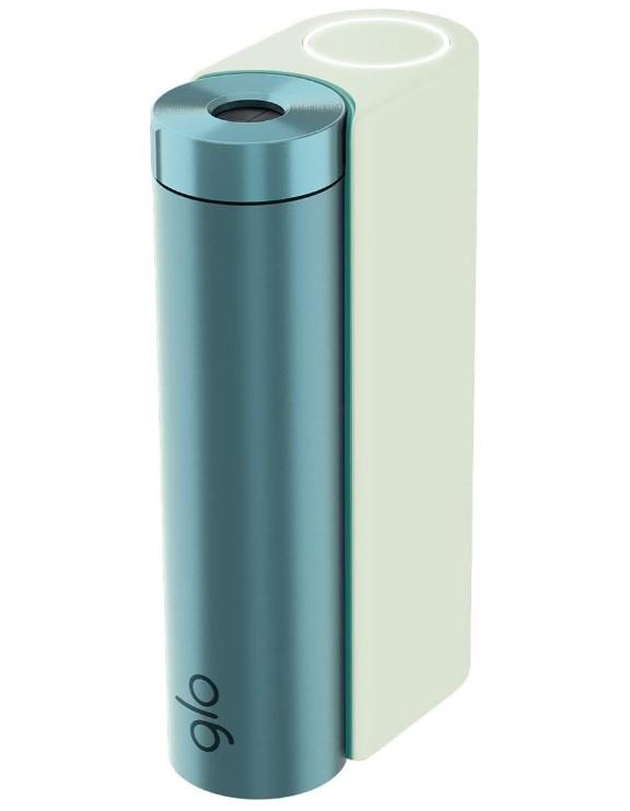 Gambar Glo Hyper X2 BNIB Japan - Mint Blue dari Puff Puff Store undefined Tokopedia