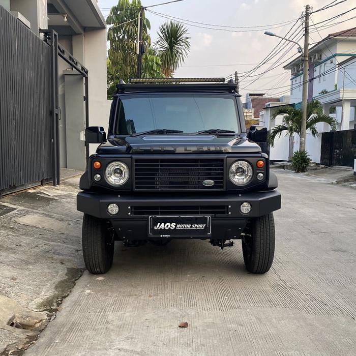 （非売品）スズキ　jimny SIERRA オリジナルダッフルバッグ 非売品）スズキ jimny SIERRA オリジナルダッフルバッグ 非売品